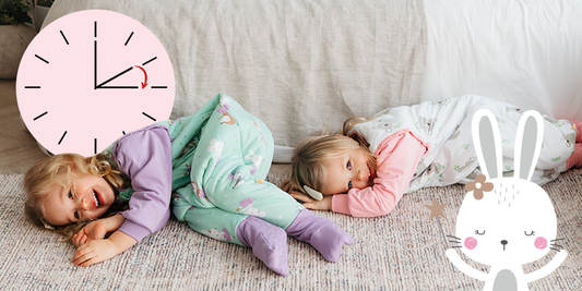 ¿Quién ha cambiado la hora?