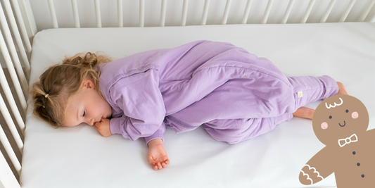 Dormir en Navidad y Año Nuevo