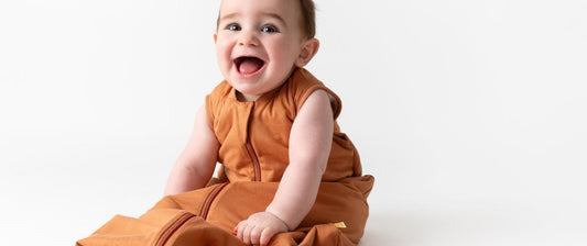 Consejos para ayudar a su pequeño mejor dormir este verano