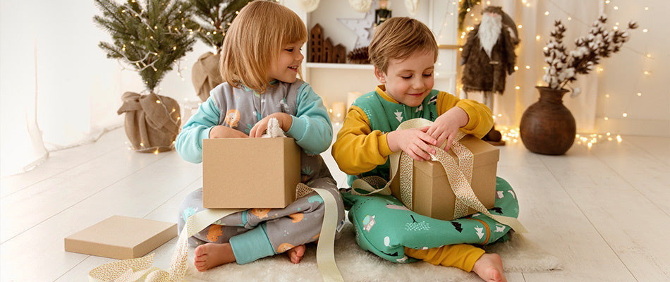 Actividades navideñas para toda la familia