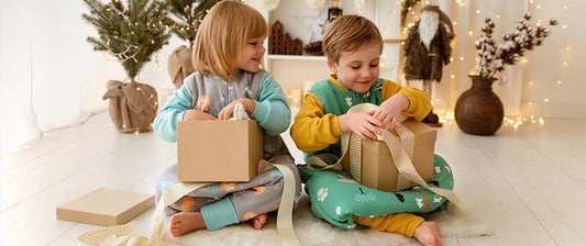 Actividades navideñas para toda la familia