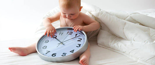 Cambio al Horario de Verano