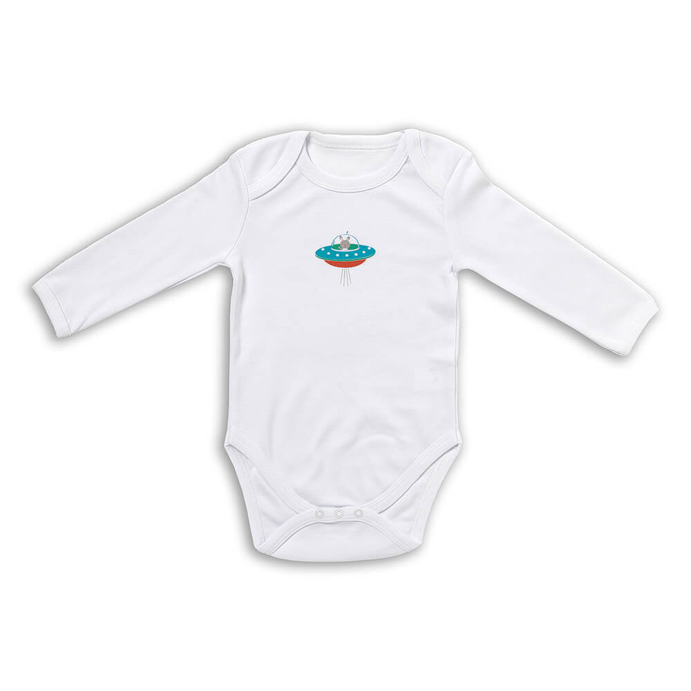 Pack de 3 bodies para bebé manga larga de algódon orgánico_Space_3_434
