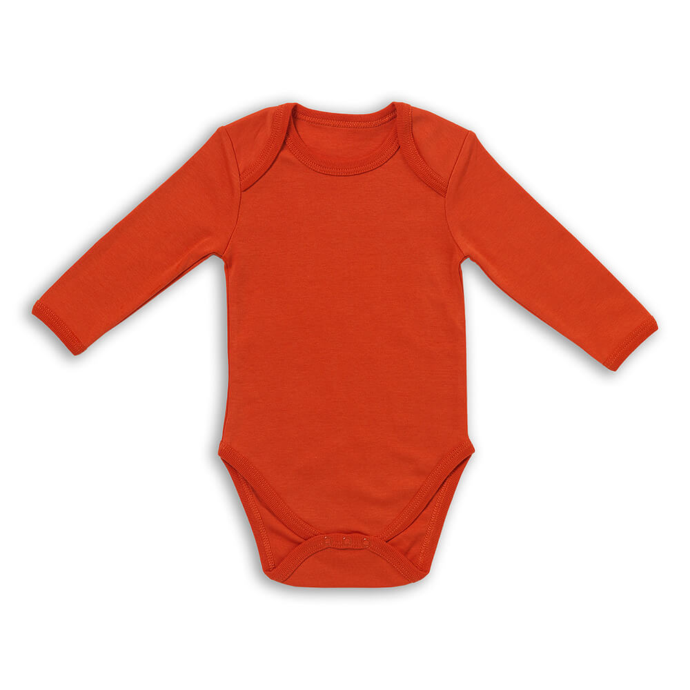 Pack de 3 bodies para bebé manga larga de algódon orgánico_Space_5_434
