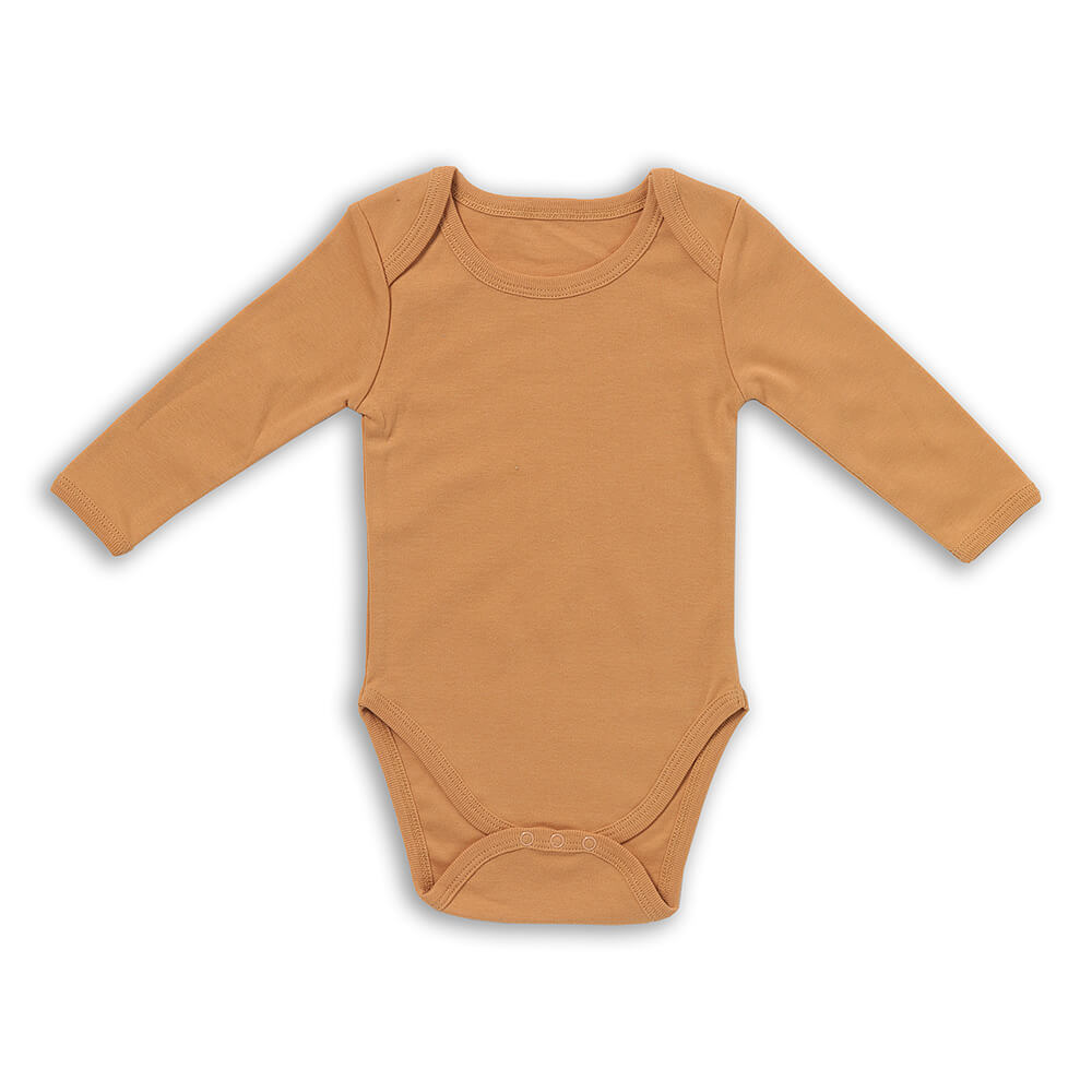 Pack de 3 bodies para bebé manga larga de algódon orgánico_Jurassic_5_434