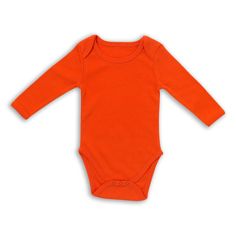 Pack de 3 bodies para bebé manga larga de algódon orgánico_Granja_5_434