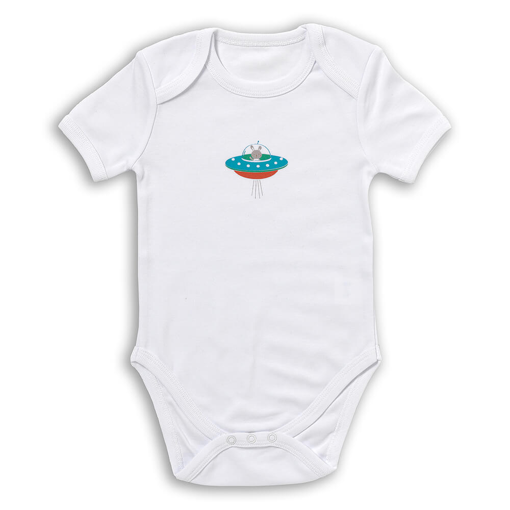 Pack de 5 bodies para bebé manga corta de algodón orgánico_Space_3_430