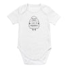 Body para bebé con mensaje de algodón orgánico_I Love My Mummy_1_431