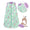 Saco de dormir para bebé 1.0 TOG_Bailarina_Delantero con sisa_1187