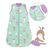 Saco de dormir para bebé 1.0 TOG_Bailarina_Delantero con sisa_1187
