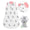 Saco de dormir para bebé 1.0 TOG_Koala_Delantero con sisa_1187