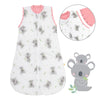Saco de dormir para bebé 1.0 TOG_Koala_Delantero con sisa_1187