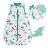 Saco de dormir para bebé 1.0 TOG_Sirena_Delantero con sisa_1187