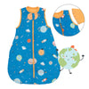 Saco de dormir para bebé 1.0 TOG_Space_Delantero con sisa_1187