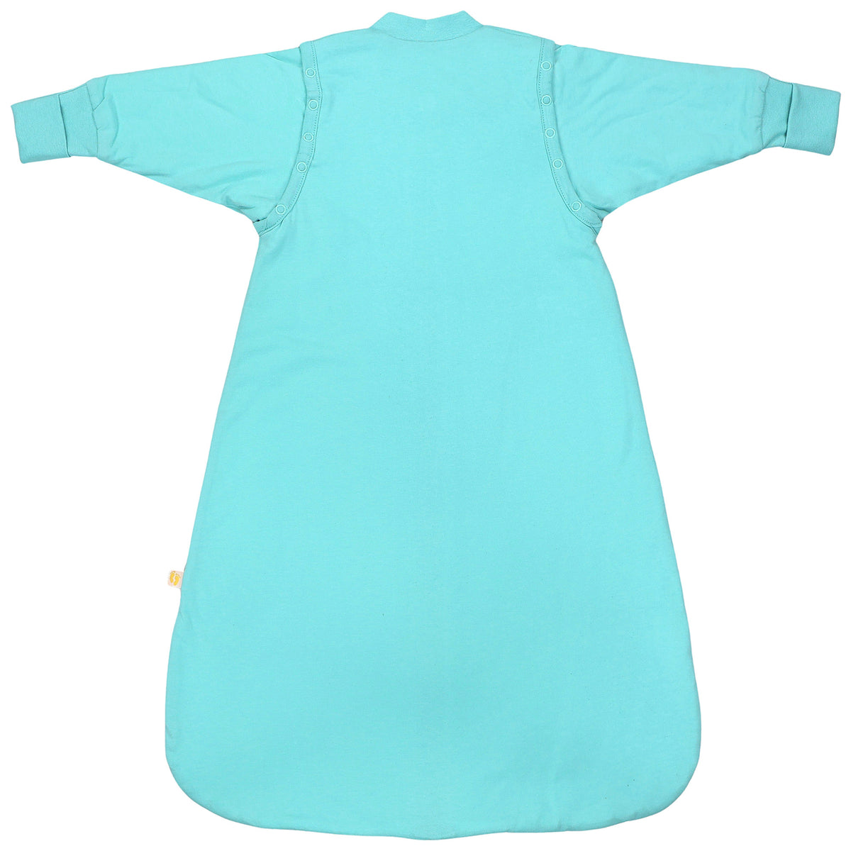 Saco de dormir para bebé 1.0 TOG_Agua_parte trasera_1201