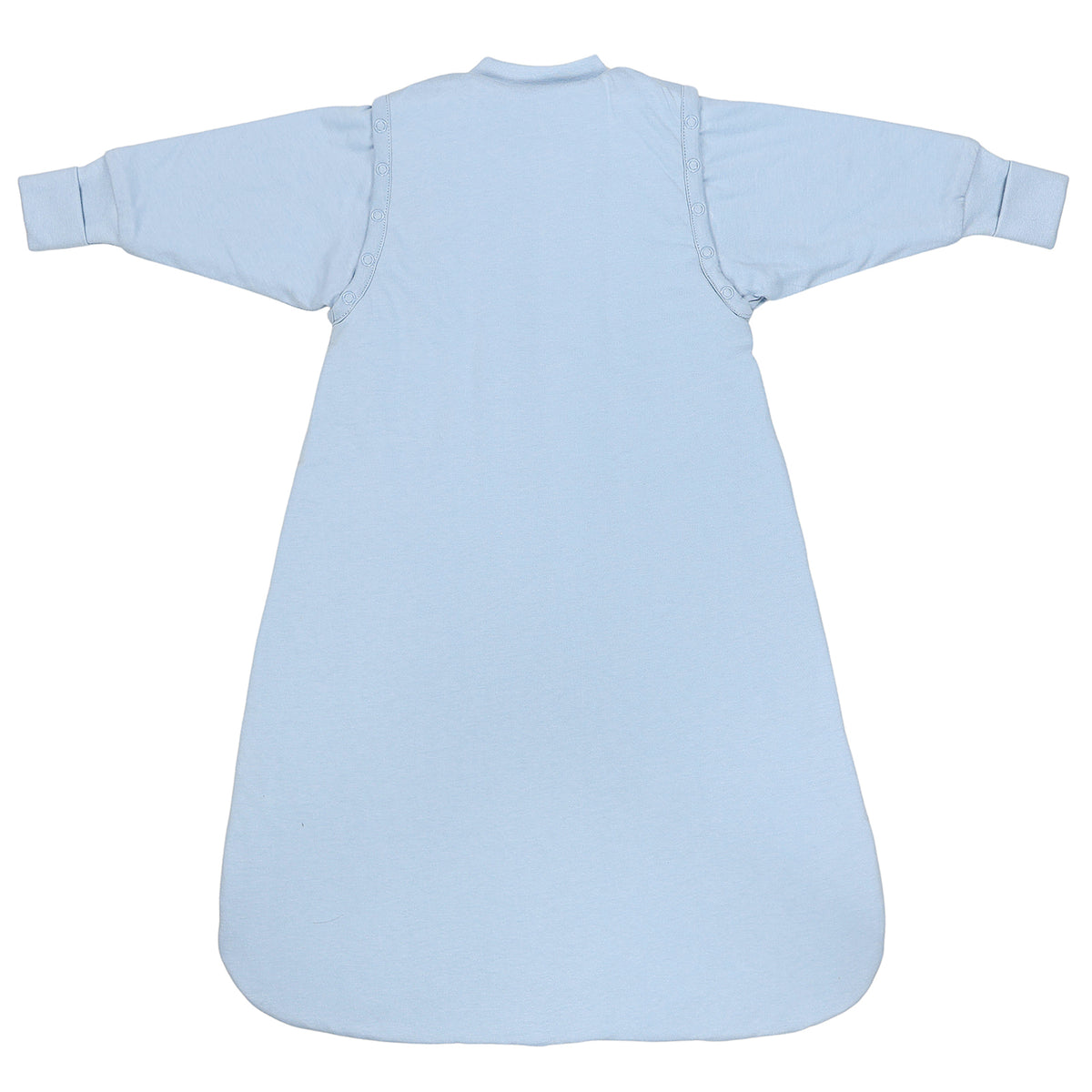 Saco de dormir para bebé 1.0 TOG_Azul Hielo_parte trasera_1201