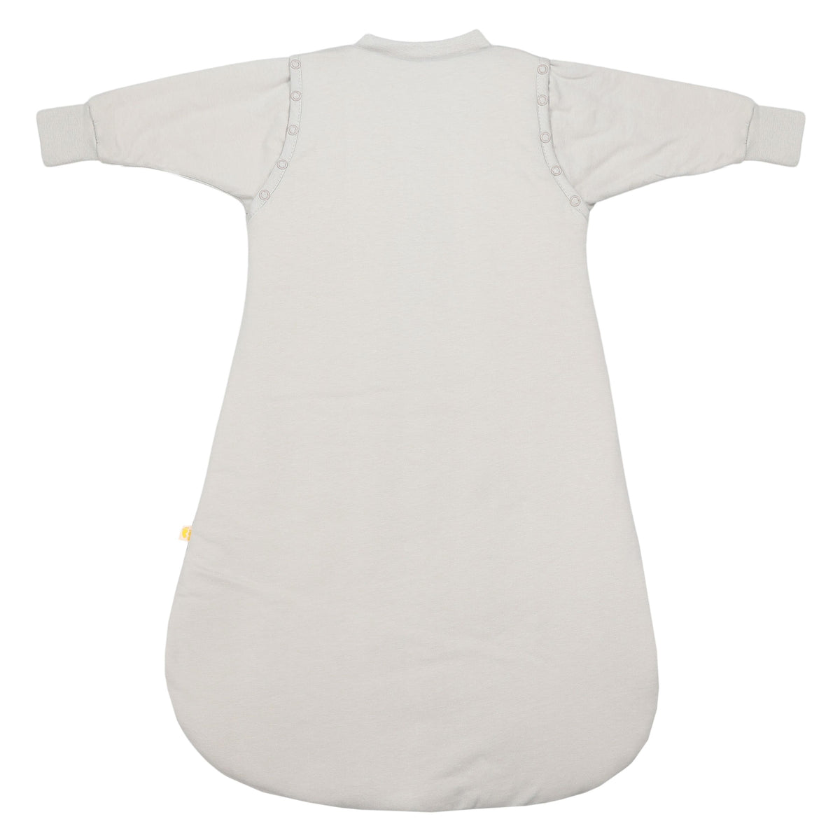 Saco de dormir para bebé 1.0 TOG_Taupe_parte trasera_1201