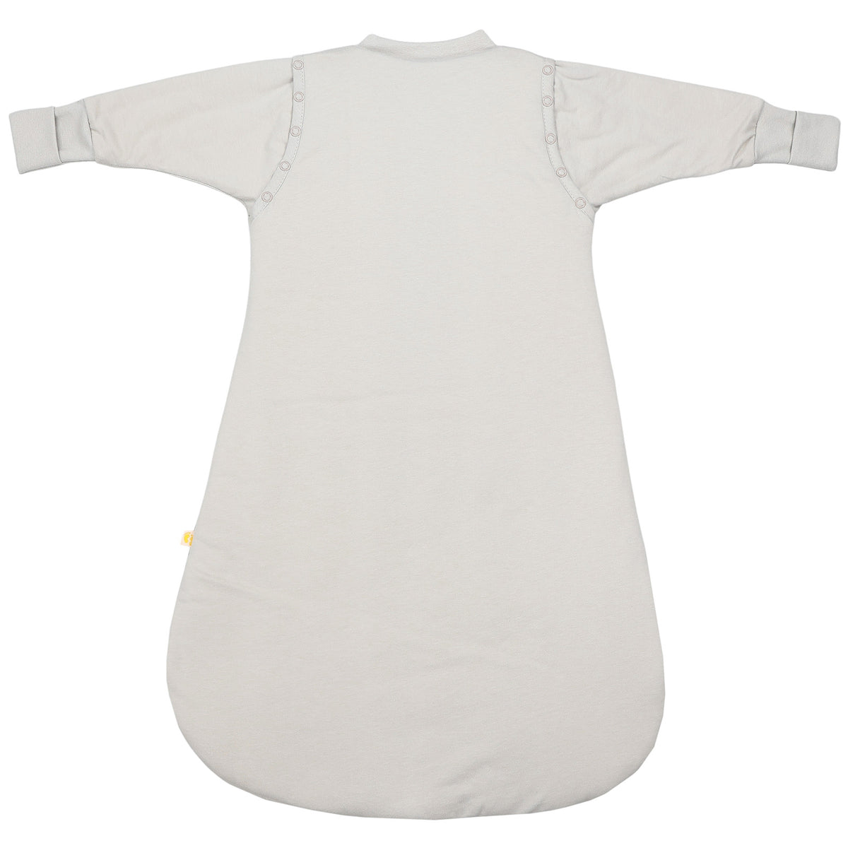 Saco de dormir para bebé 1.0 TOG_Taupe_parte trasera_1201