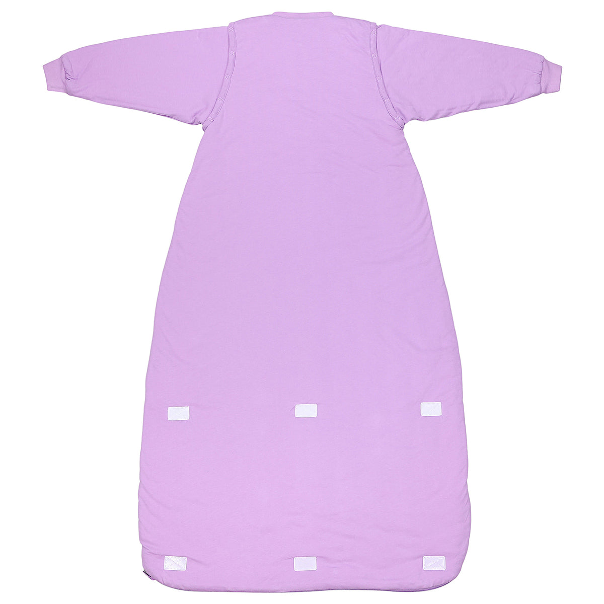 Saco de dormir para bebé 2.5 TOG_Lila_parte trasera_1203