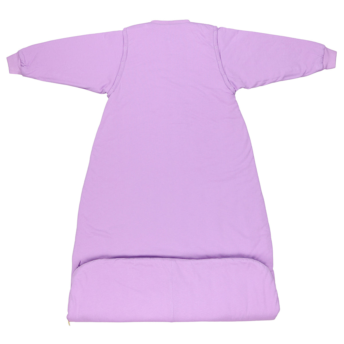 Saco de dormir para bebé 2.5 TOG_Lila_parte trasera_1203