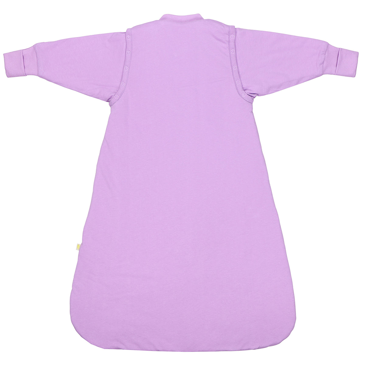 Saco de dormir para bebé 2.5 TOG_Lila_parte trasera_1203
