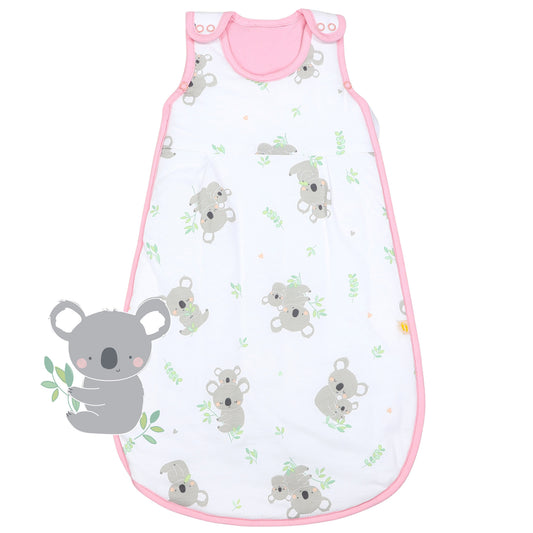 Saco de dormir para bebé 1.0 TOG_Koala_parte frontal_1204