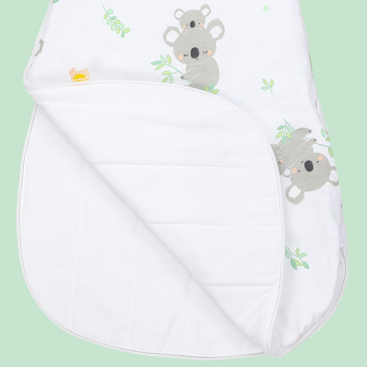 Saco de dormir para bebé 2.5 TOG_Koala_detalle_1205