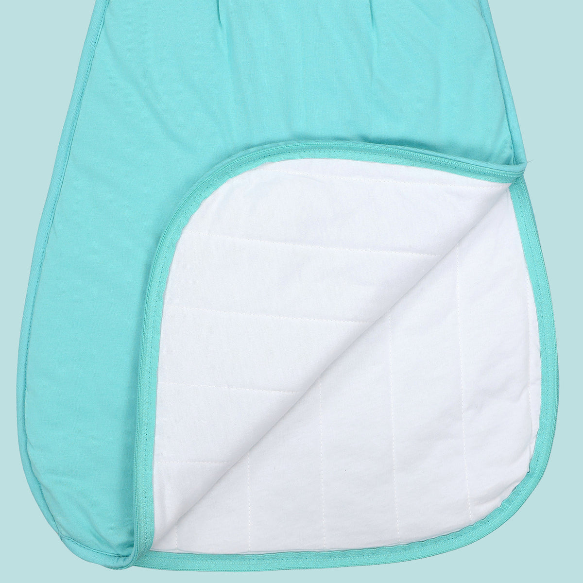 Saco de dormir para bebé 1.0 TOG_Agua_detalle_1206