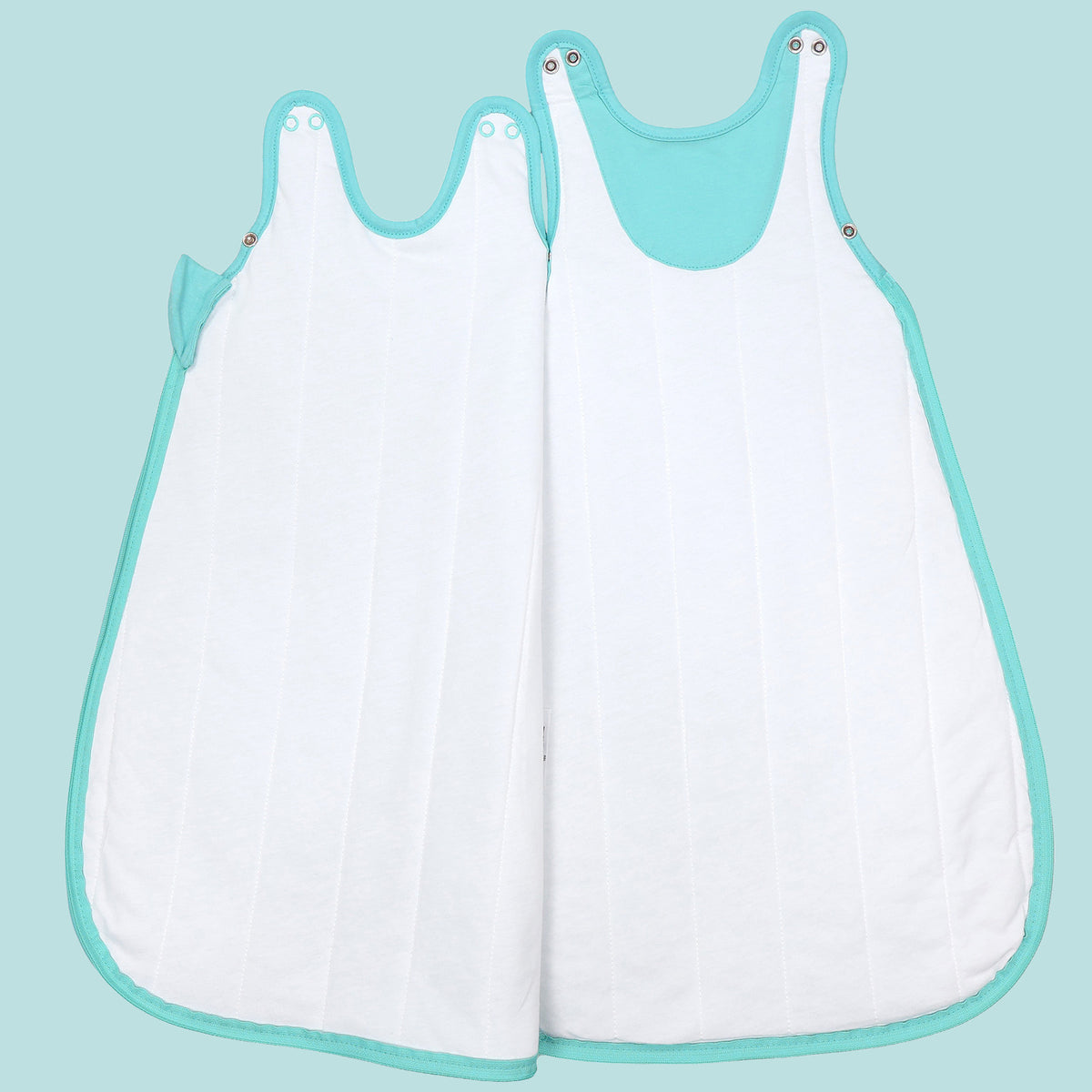 Saco de dormir para bebé 2.5 TOG_Agua_detalle2_1207