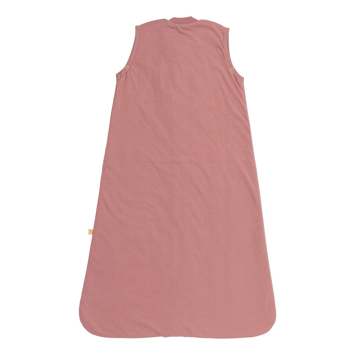 Saco de dormir para bebé 2.5 TOG_Rosa pastel_parte trasera_467