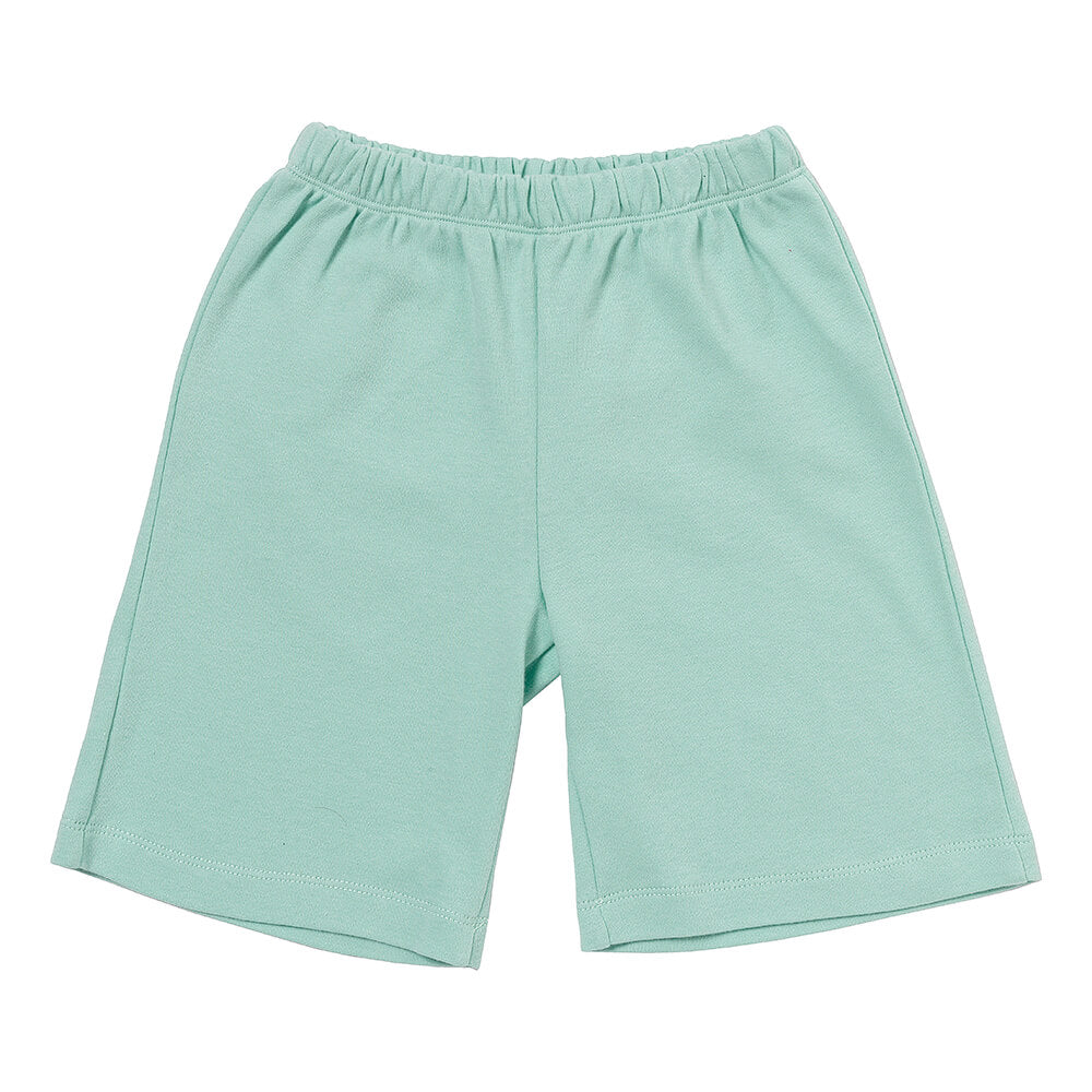 Pijama corto de niño de algódon orgánico_parte superior_445