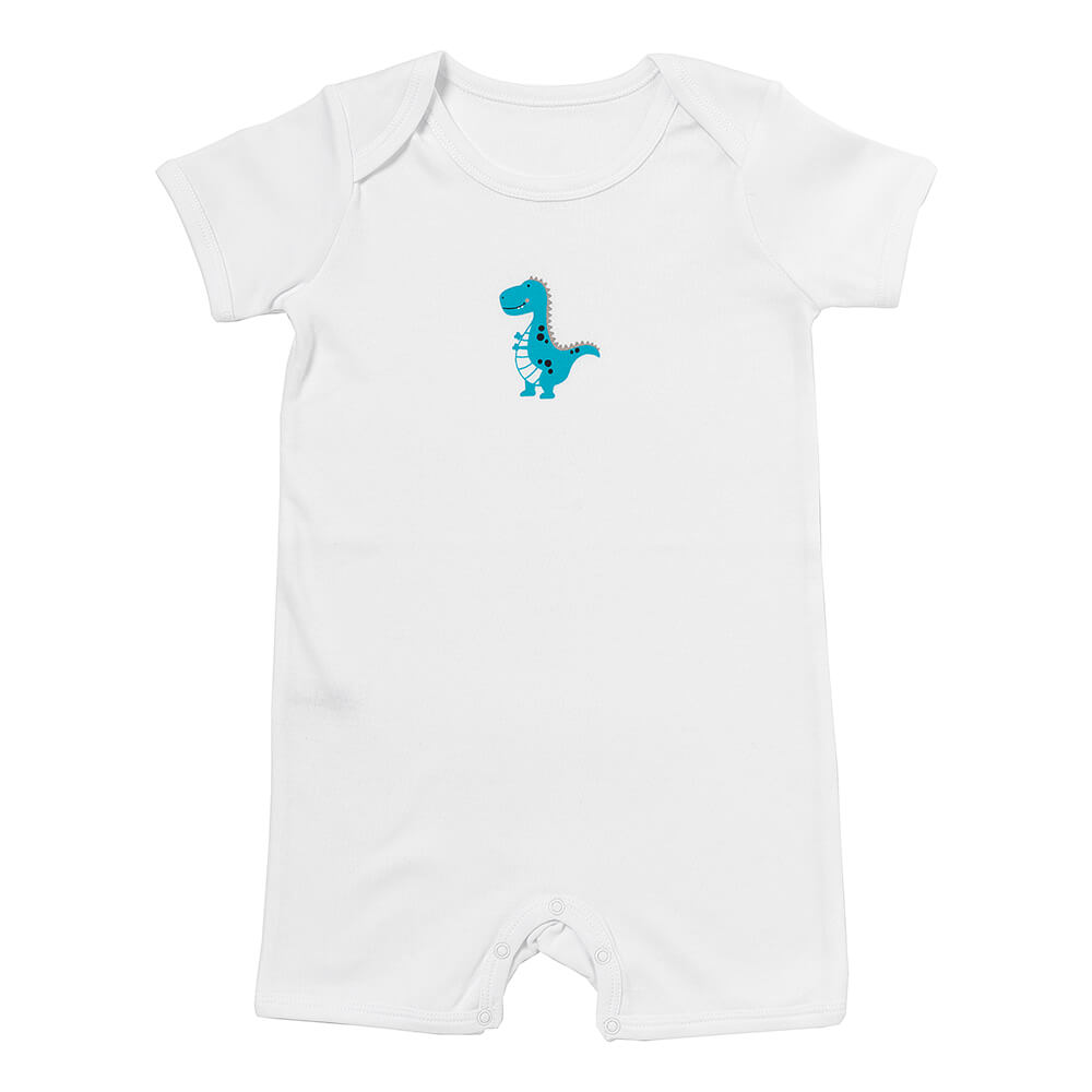 Pack de 2 bodies para bebé manga corta de algódon orgánico_Jurassic_3_439