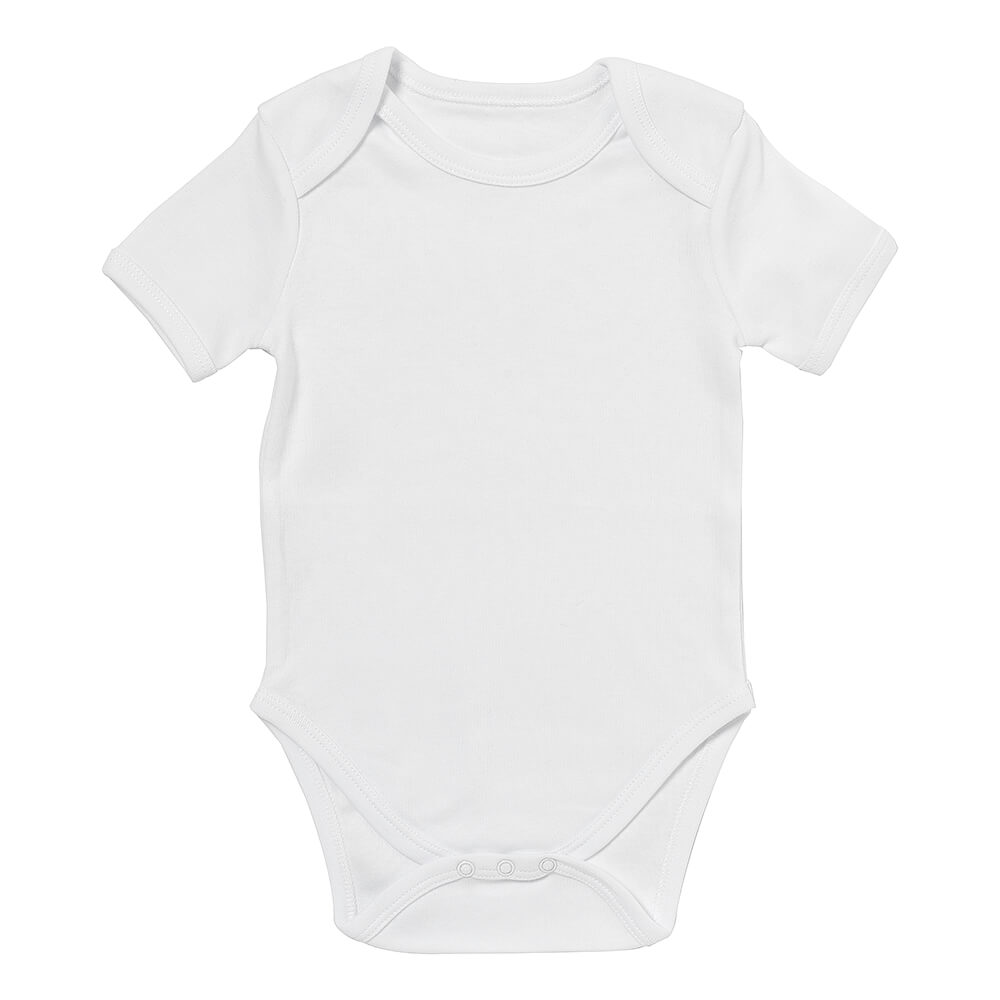 Pack de 5 bodies para bebé manga corta de algodón orgánico_Arco iris_4_430
