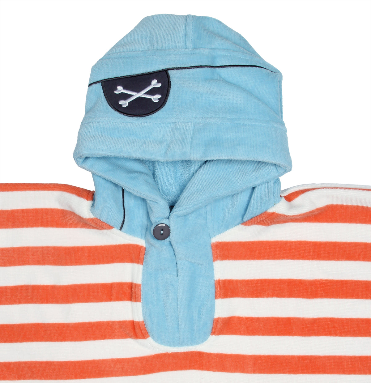 Poncho de Baño con Capucha_Pirata_3_409