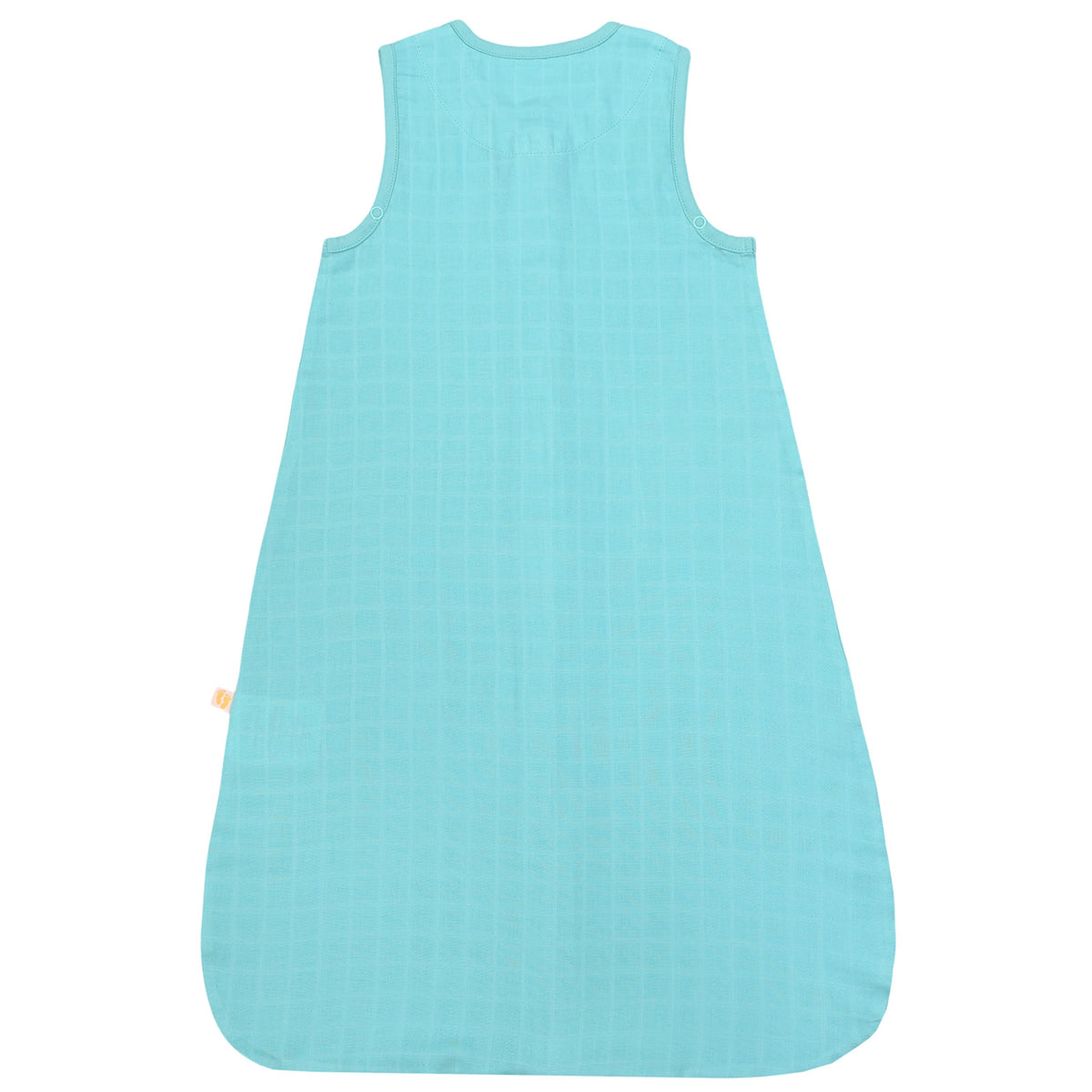 Saco de dormir para bebé de muselina 0.5 Tog_Agua_6_423