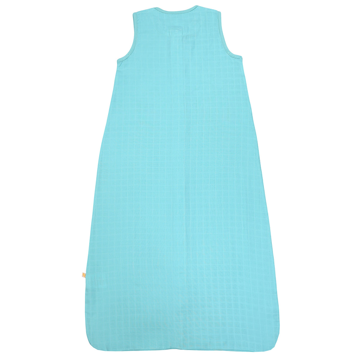 Saco de dormir para bebé de muselina 0.5 Tog_Agua_6_423