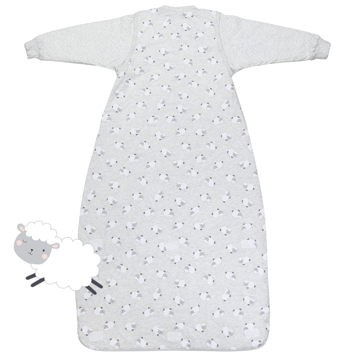 Saco de dormir para bebé 2.5 TOG_TOG_465