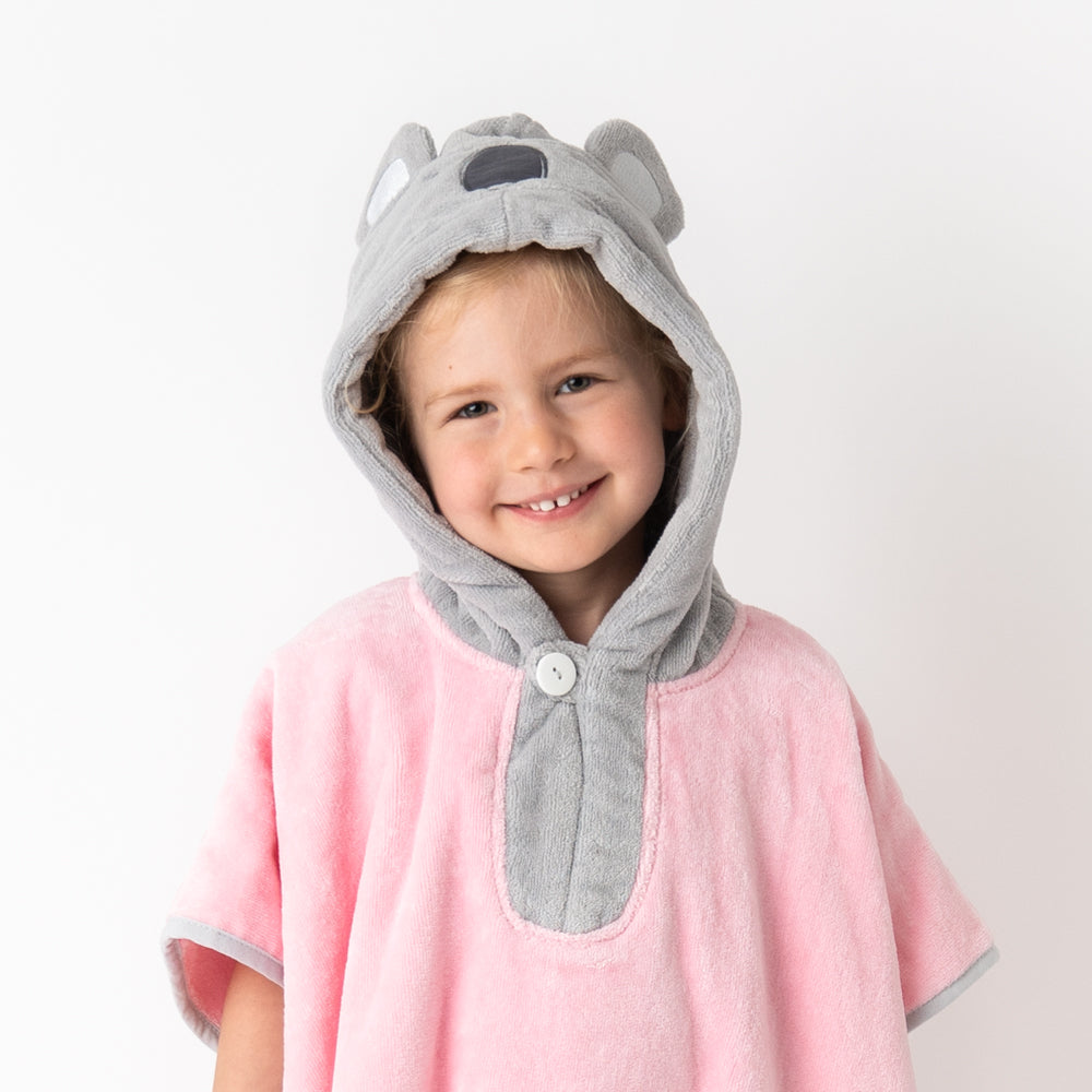 Poncho de Baño con Capucha_Koala_50_409