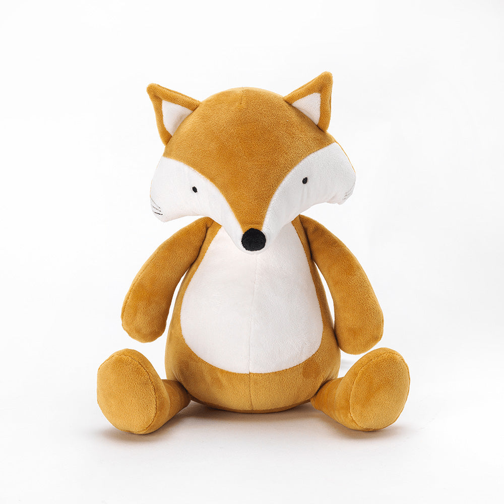 Peluche Zorro 25 cm Default