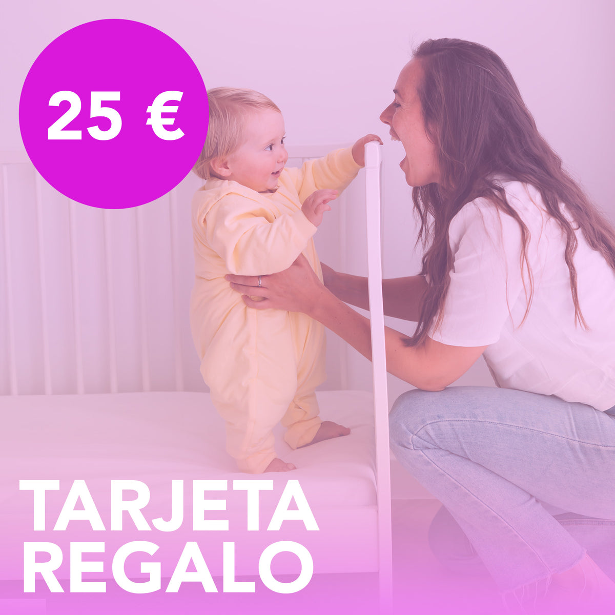 Tarjeta Regalo Slumbersac 25,00 €