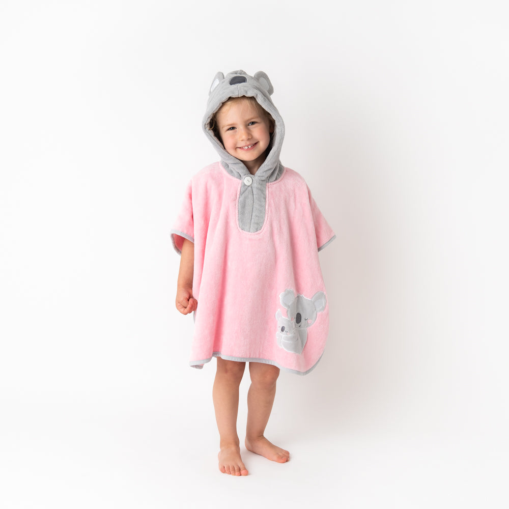 Poncho de Baño con Capucha_Koala_51_409