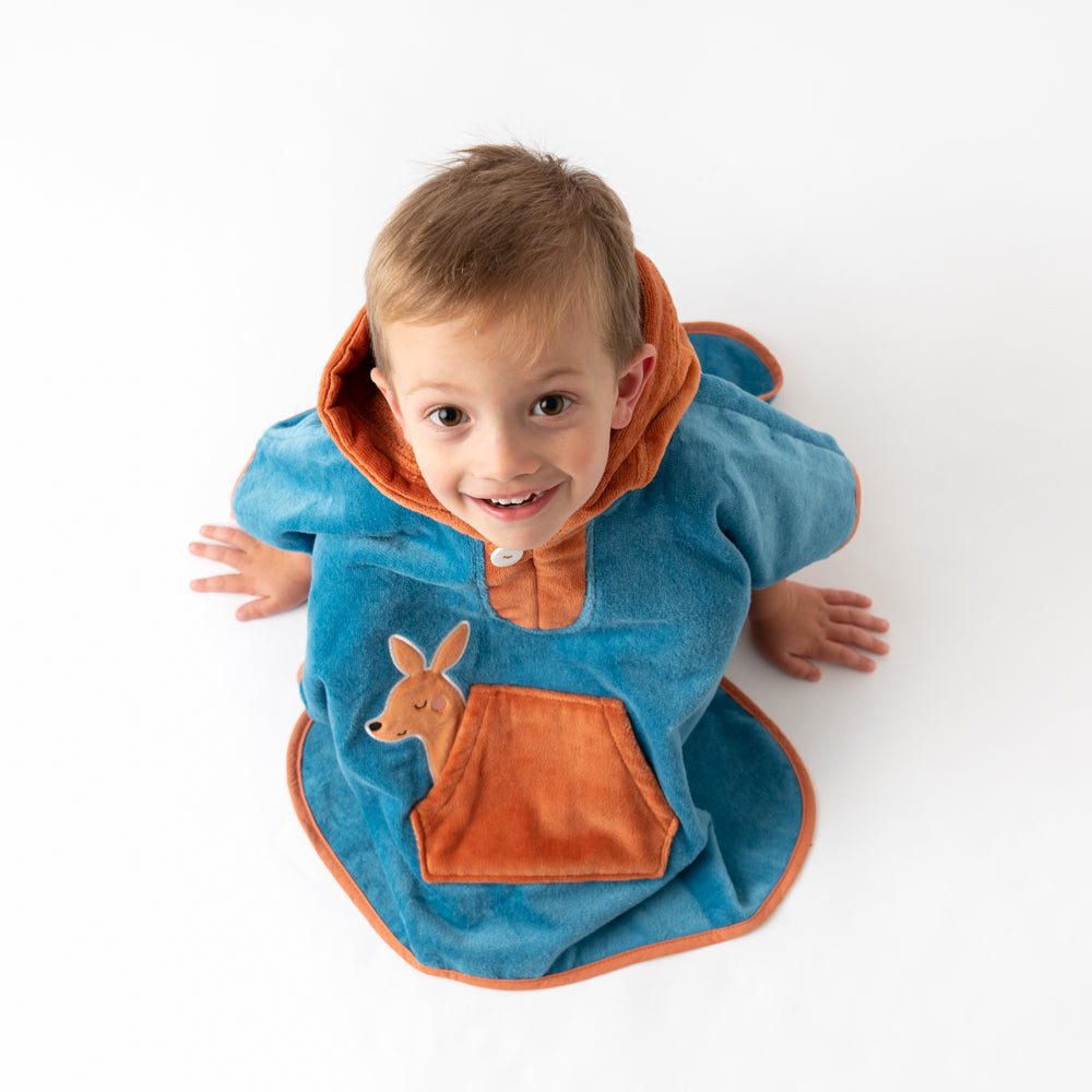 Poncho de Baño con Capucha_Canguro_49_409