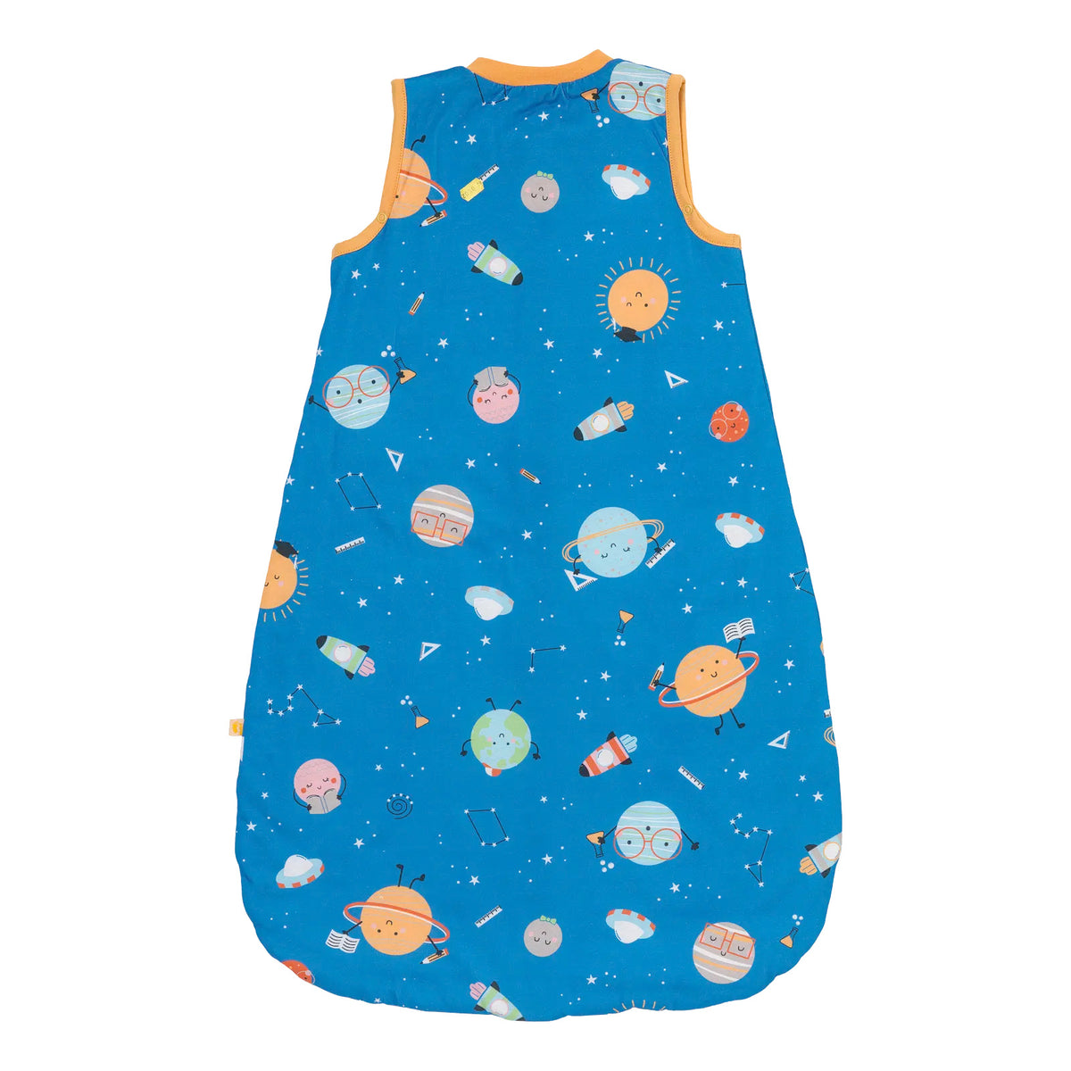 Saco de dormir para bebé 1.0 TOG_Space_parte trasera2_420