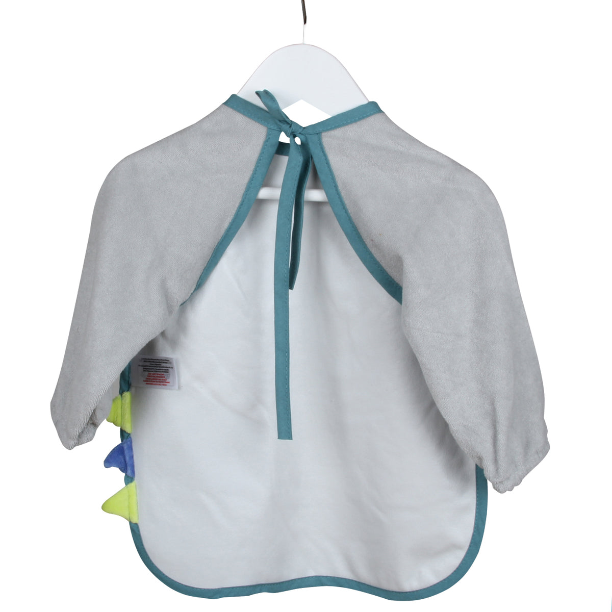 Babero impermeable con mangas_Dinosaurio_3_411