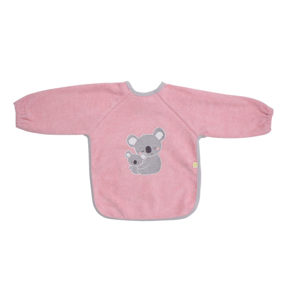 Babero impermeable con mangas_Koala_2_411