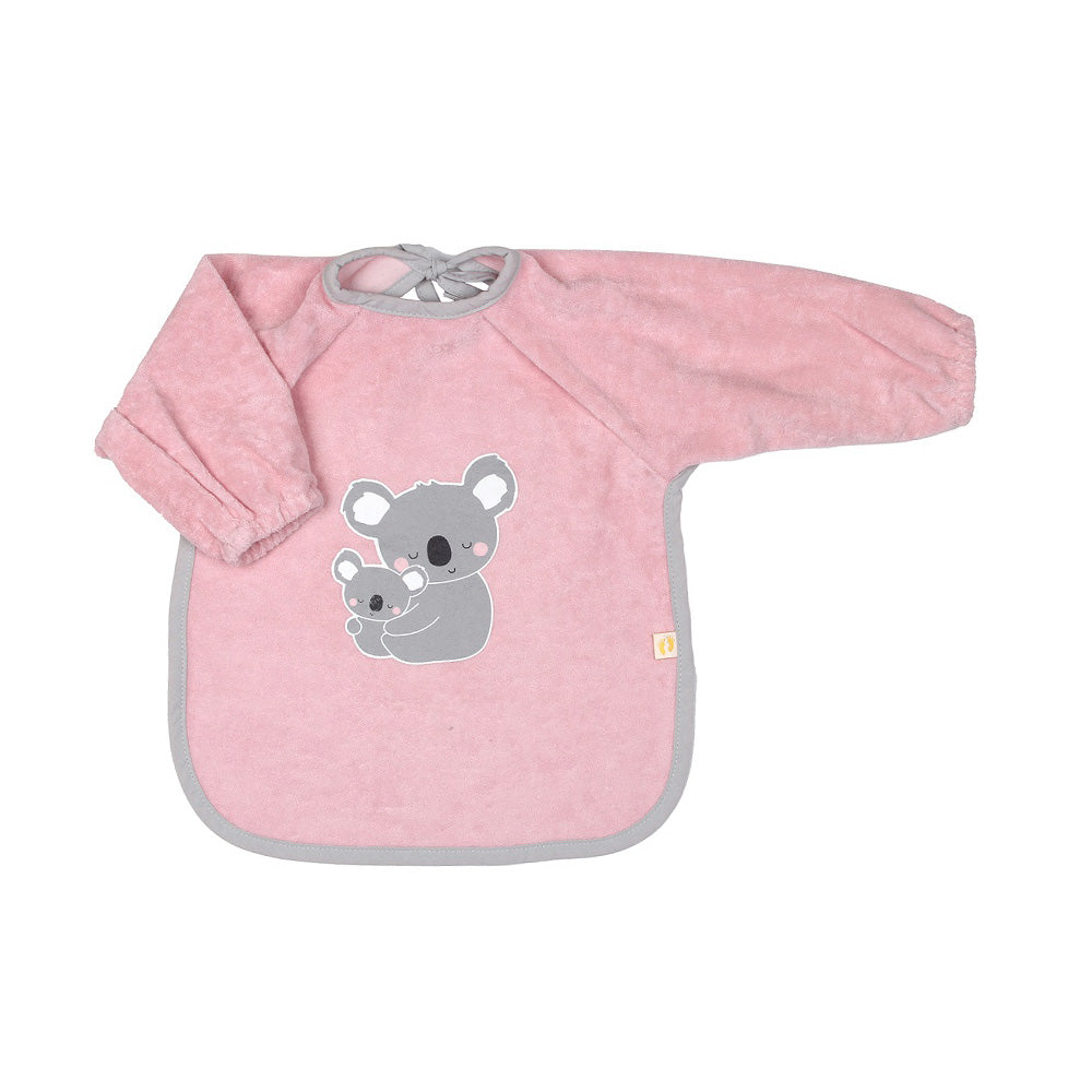 Babero impermeable con mangas_Koala_3_411