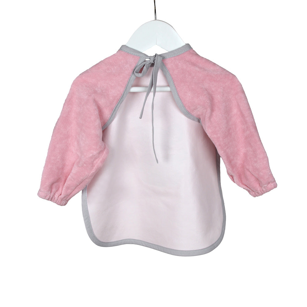 Babero impermeable con mangas_Koala_4_411