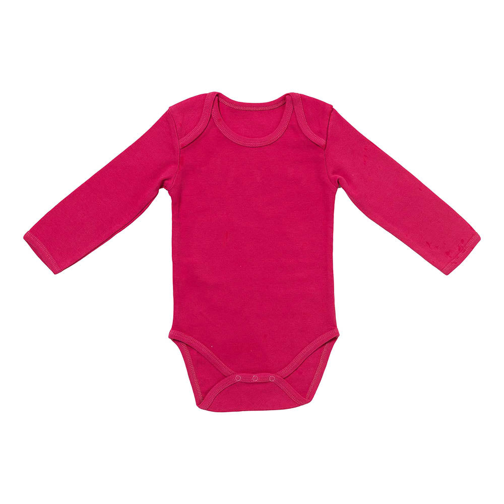 Pack de 3 bodies para bebé manga larga de algódon orgánico_Flamenco_5_434