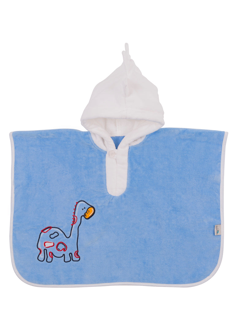 Poncho de Baño con Capucha_Dinosaurio_35_409