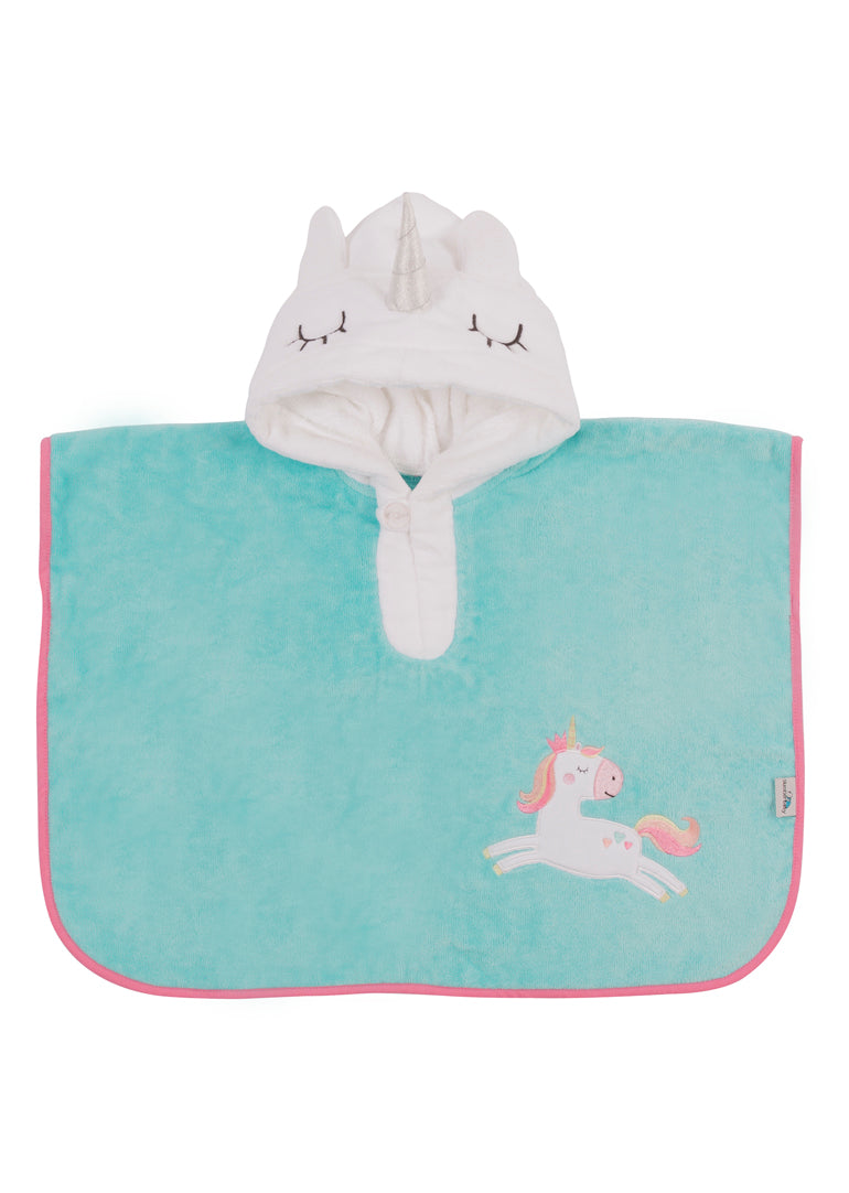 Poncho de Baño con Capucha_Unicorno_24_409